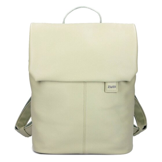 Zwei Mademoiselle.M Dagrugzak 35 cm Laptopvak