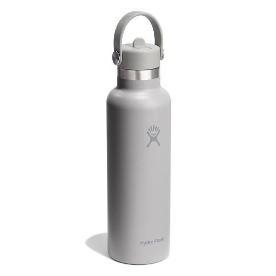 Hydro Flask Hydration Standard Flex Straw Cap Drinkfles 620 ml
