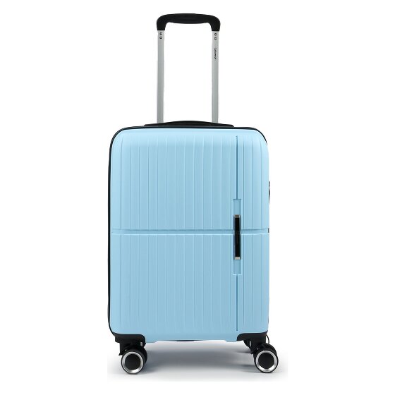 Benzi 5754 4 wielen Cabinewagen 55 cm