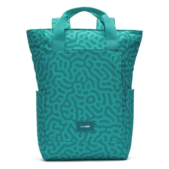 Pacsafe Pacsafe Go Dagrugzak 42 cm Laptop compartiment