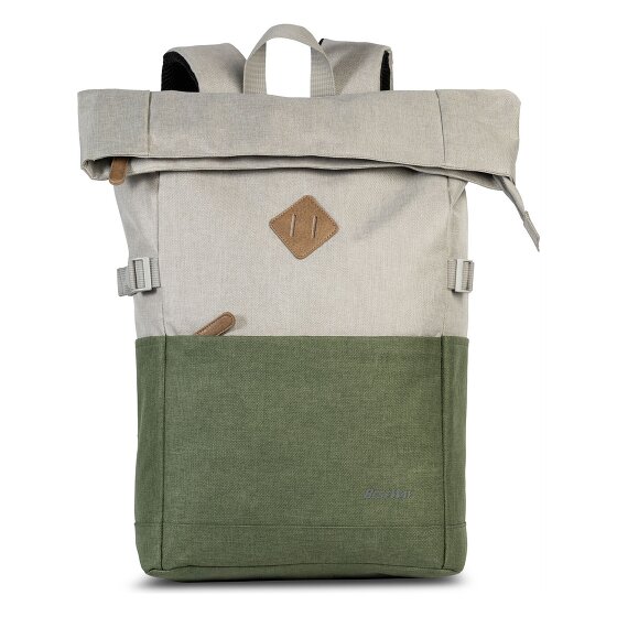 Worldpack Campus Style Dagrugzak 50 cm Laptopvak