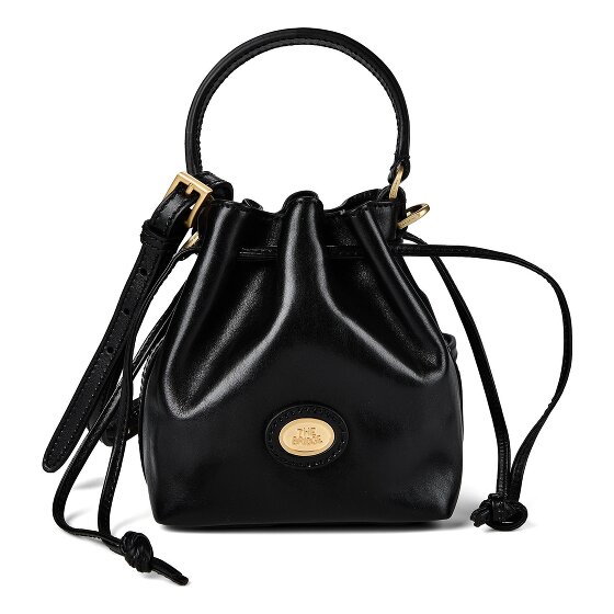 The Bridge Story Donna Mini handtas Leder 15 cm