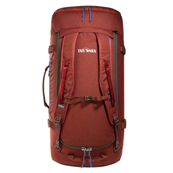 Tatonka Duffle Roller 80 2 wielen Reistas 78 cm