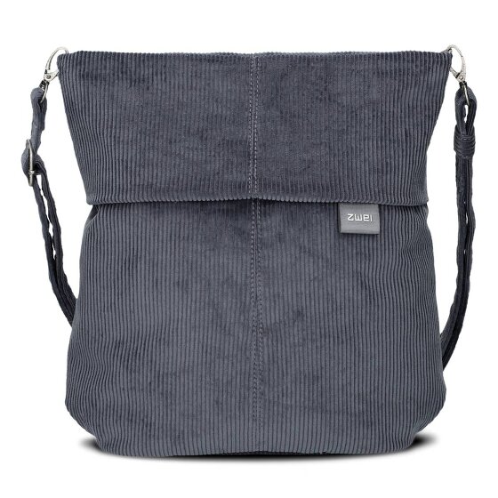 Zwei Mademoiselle.M Schoudertas 31 cm