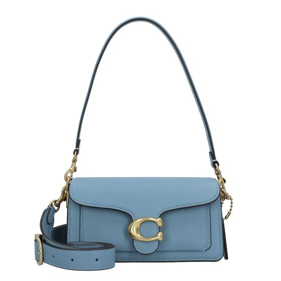 Coach Tabby Schoudertas Leer 20 cm