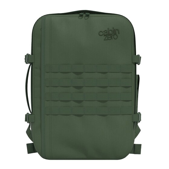 Cabin Zero Militaire 44L rugzak rugzak 52 cm
