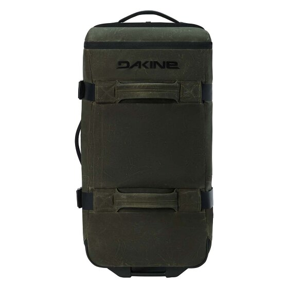 Dakine Split 85 L 2 wielen Reistas 56 cm