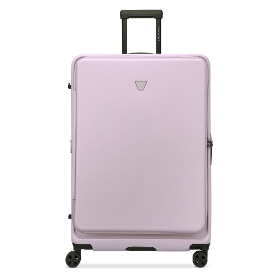 Roncato Florence 4 wielen Trolley 79 cm met uitbreidingsplooi