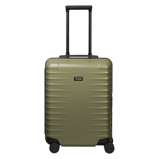 Titan Overseas 4 wielen Cabinewagen S 55 cm
