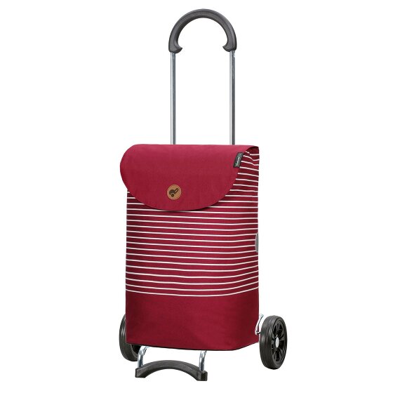 Andersen Shopper Scala Shopper Tilde Winkelwagen 54 cm