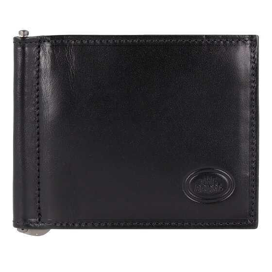 The Bridge Story Uomo Dollar Clip Leer 10,5 cm