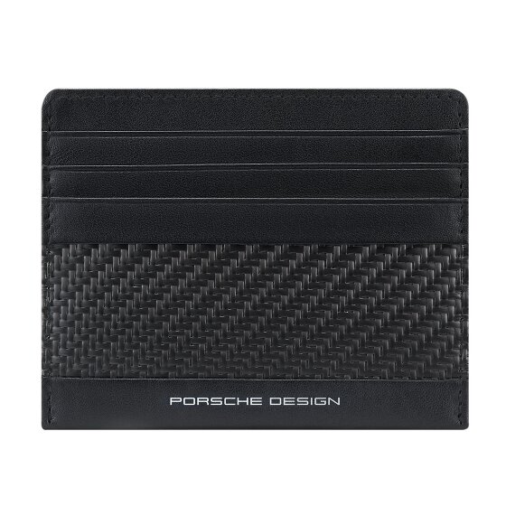 Porsche Design Carbon creditcard etui RFID leer 10 cm