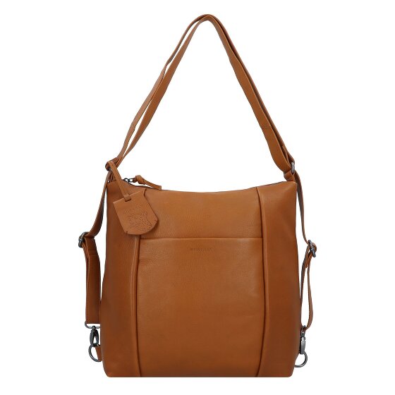 Burkely Just Jolie Schoudertas Leer 31 cm