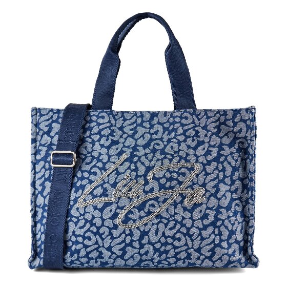 Liu Jo Shopper Tas L 40 cm