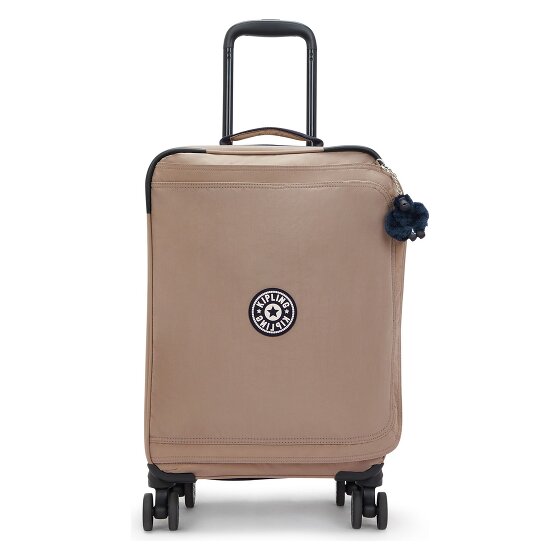 Kipling Basic Spontaneous 4 wielen Cabinewagen S 33 cm