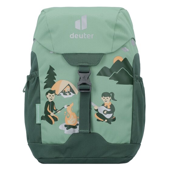 Deuter Knuffelbeer Kinderrugzak 33 cm