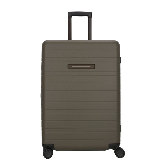 Horizn Studios H7 Pro 4 wielen Trolley 77 cm