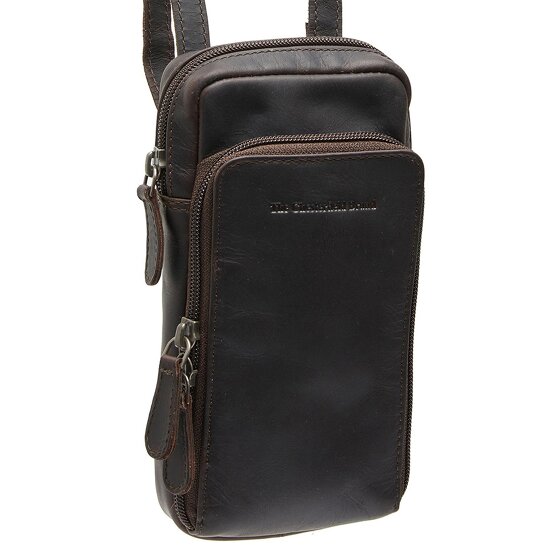 The Chesterfield Brand Valdes Mobiel telefoonhoesje Leer 10 cm