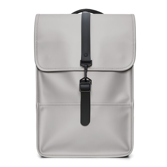 Rains Essential Dagrugzak 40 cm Laptopvak