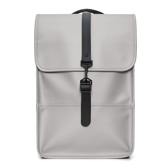 Rains Essential Dagrugzak 40 cm Laptop compartiment