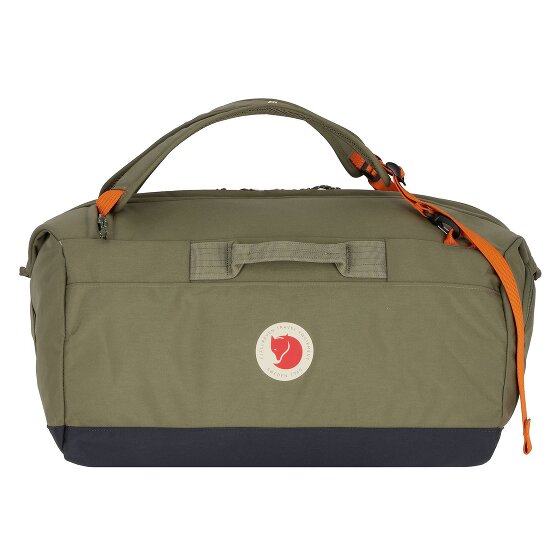 Fjällräven Färden 50 Weekender reistas 53 cm