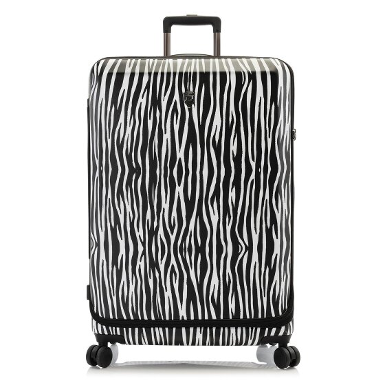 Heys EZ Fashion 4 wielen Trolley L 76 cm met uitbreidingsplooi