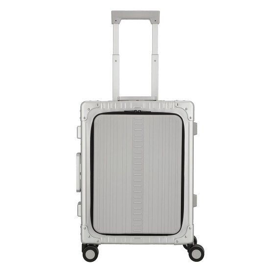 Aleon 21 Domestic 4 wielen Cabinewagen S 55 cm Laptop compartiment