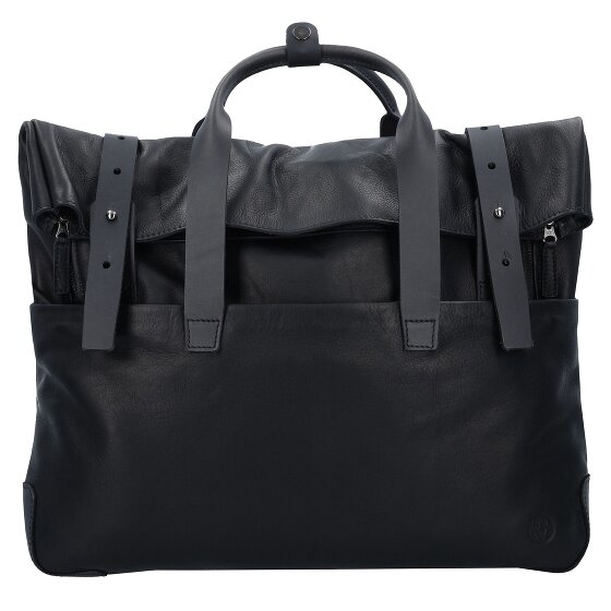 Harold's Aktetas Leer 42 cm Laptopvak