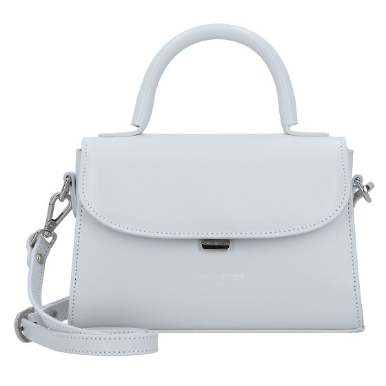 Lancaster Suave Even Handtas Leer 20 cm