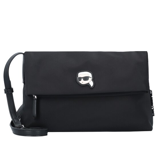 Karl Lagerfeld Ikonik 2.0 Schoudertas 28.5 cm