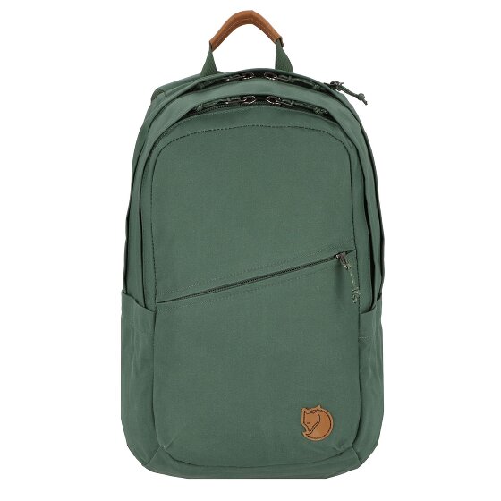 Fjällräven Räven 20 Dagrugzak 36 cm Laptop compartiment