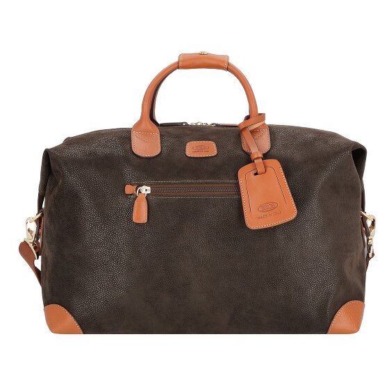 Bric's Life weekendtas 46 cm