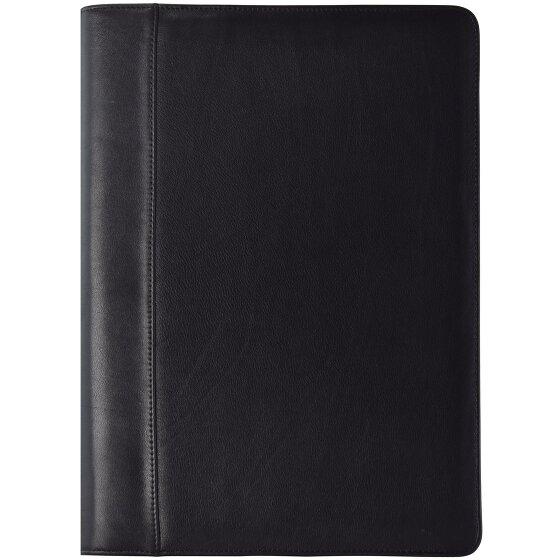 Dermata Schrijfmap Leer 36,5 cm