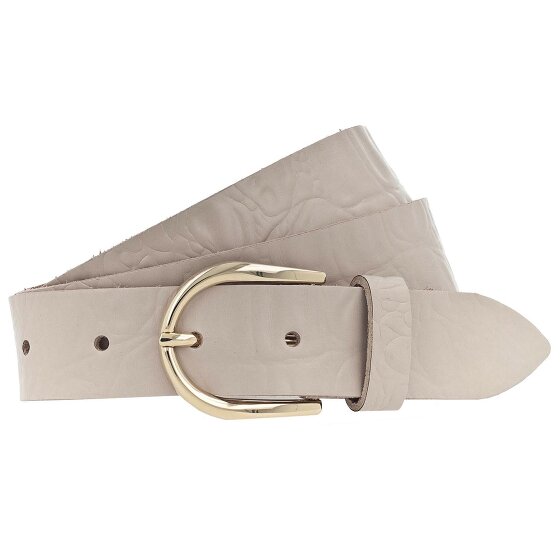 Vanzetti Riem leer