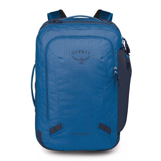 Osprey Transporter Carry On Bag 44 Weekender reistas 34 cm