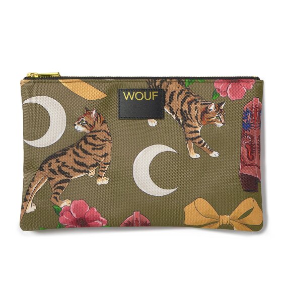 Wouf Daily Cosmetische tas 26 cm