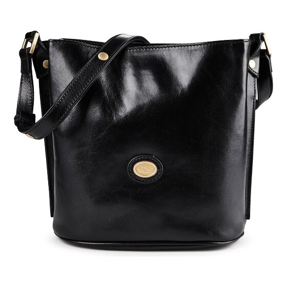 The Bridge Story Donna Crossbody tas Leder 26 cm