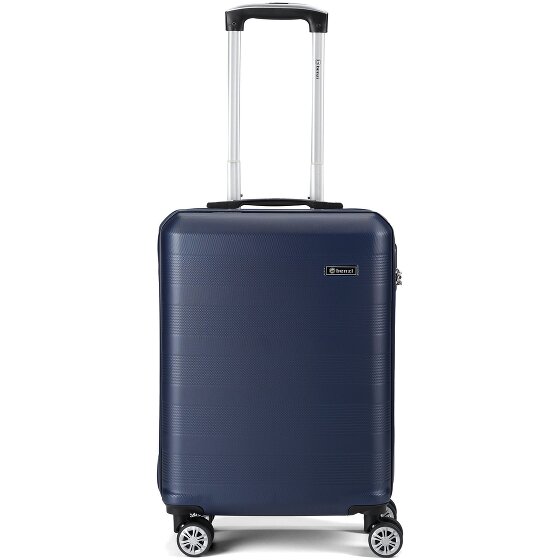 Benzi 5330 4 wielen Cabinewagen S 55 cm