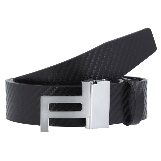 Porsche Design Icoon Riem Leer