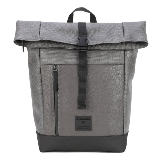 Strellson Westferry Eddie Dagrugzak 42 cm Laptop compartiment