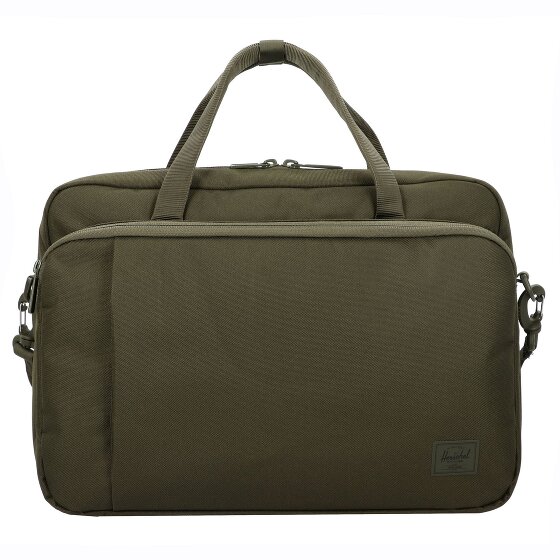 Herschel Gibson Koffer 39.5 cm Laptop compartiment