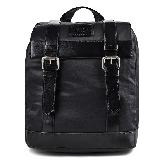 Guess Oslo Dagrugzak 38 cm Laptopvak