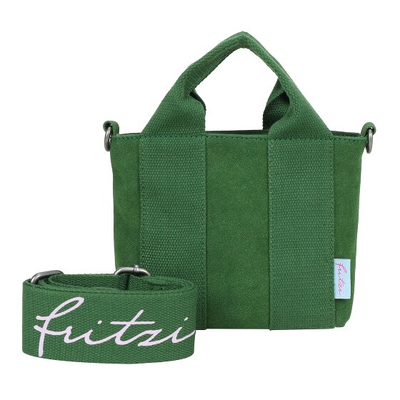 Fritzi aus Preußen Bini Schoudertas 20 cm