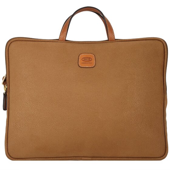 Bric's Life Laptoptas 35 cm