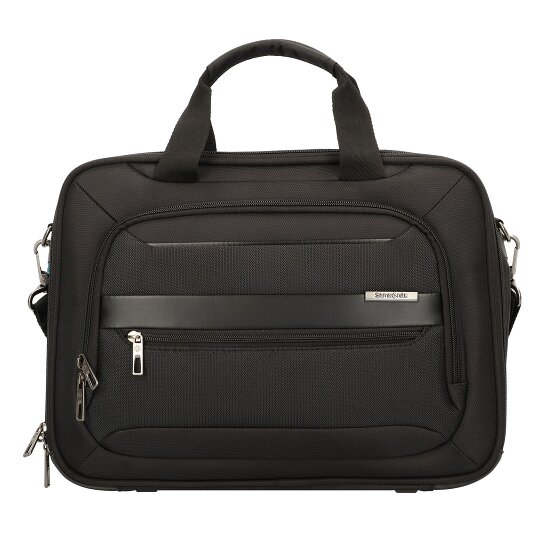 Samsonite Vectura Evo vluchttas 37 cm laptopvak