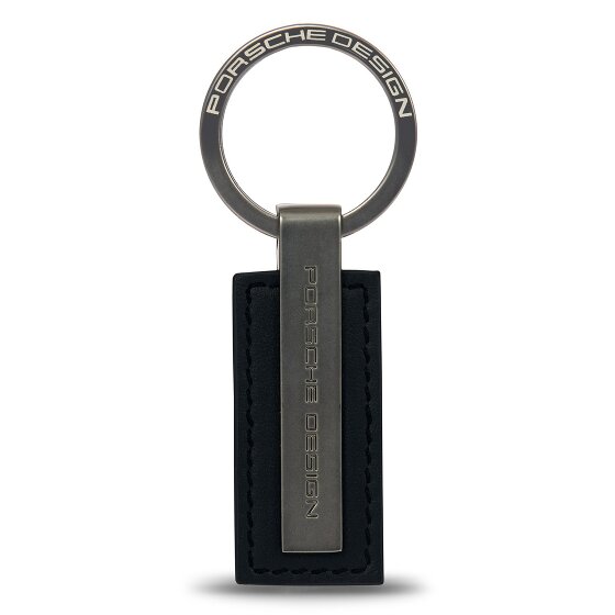 Porsche Design Keyring Sleutel portemonnee Leer 8.5 cm