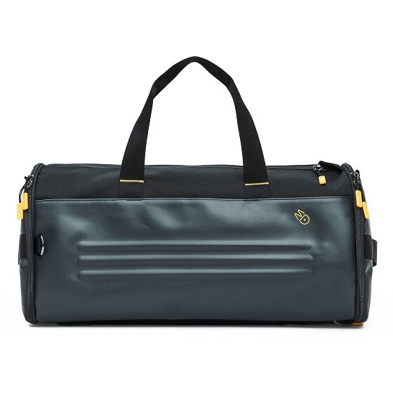 Mandarina Duck Smart Duck Weekender reistas 53 cm