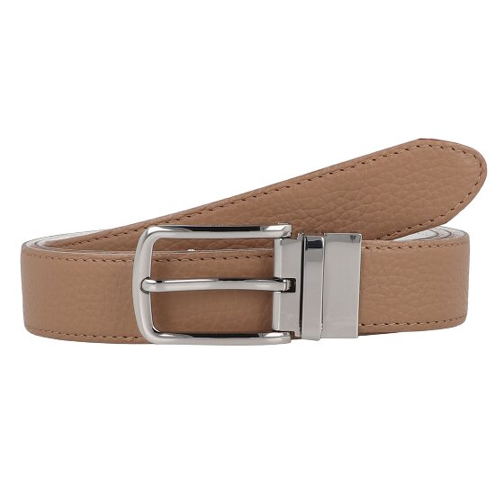 Roeckl Amie omkeerbare leren riem