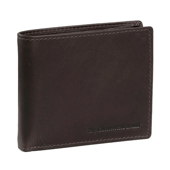The Chesterfield Brand Ralph Portemonnee RFID-bescherming Leer 10 cm