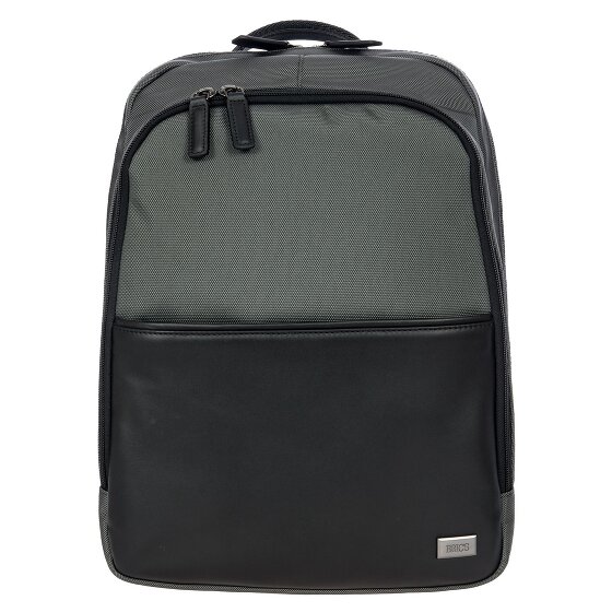 Bric's Monza Zakelijke rugzak 40 cm Laptopvak